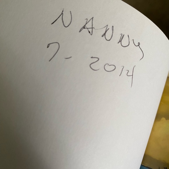 Songs of a Seeking Heart Paperback Book - Picture 4 of 5